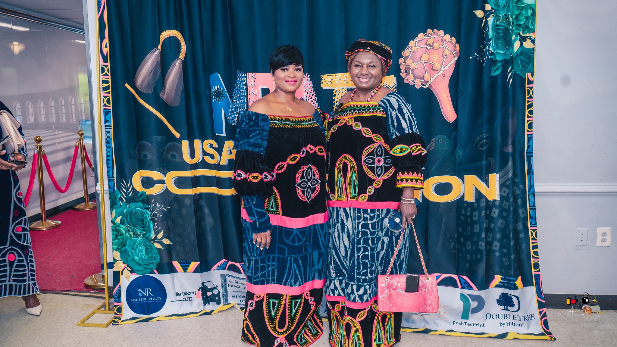Convention 2025