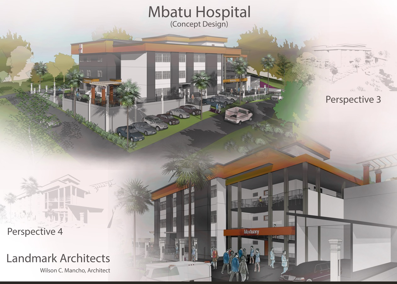 Hospital Project