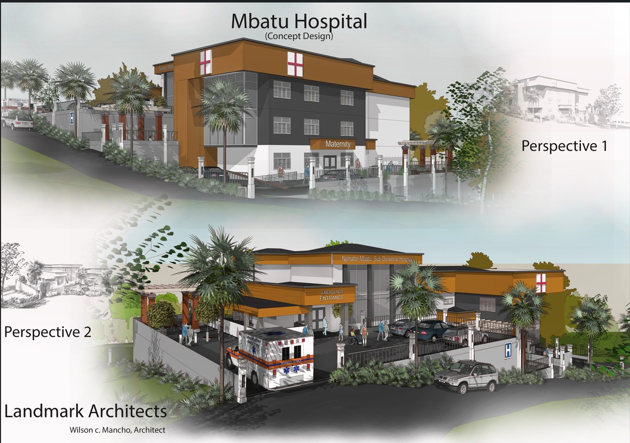 Hospital Project