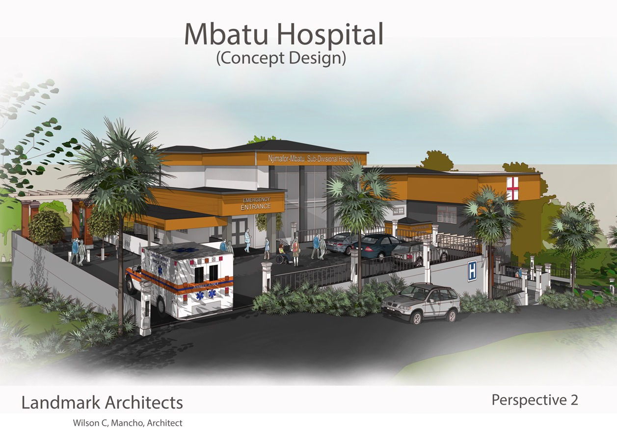 Hospital Project