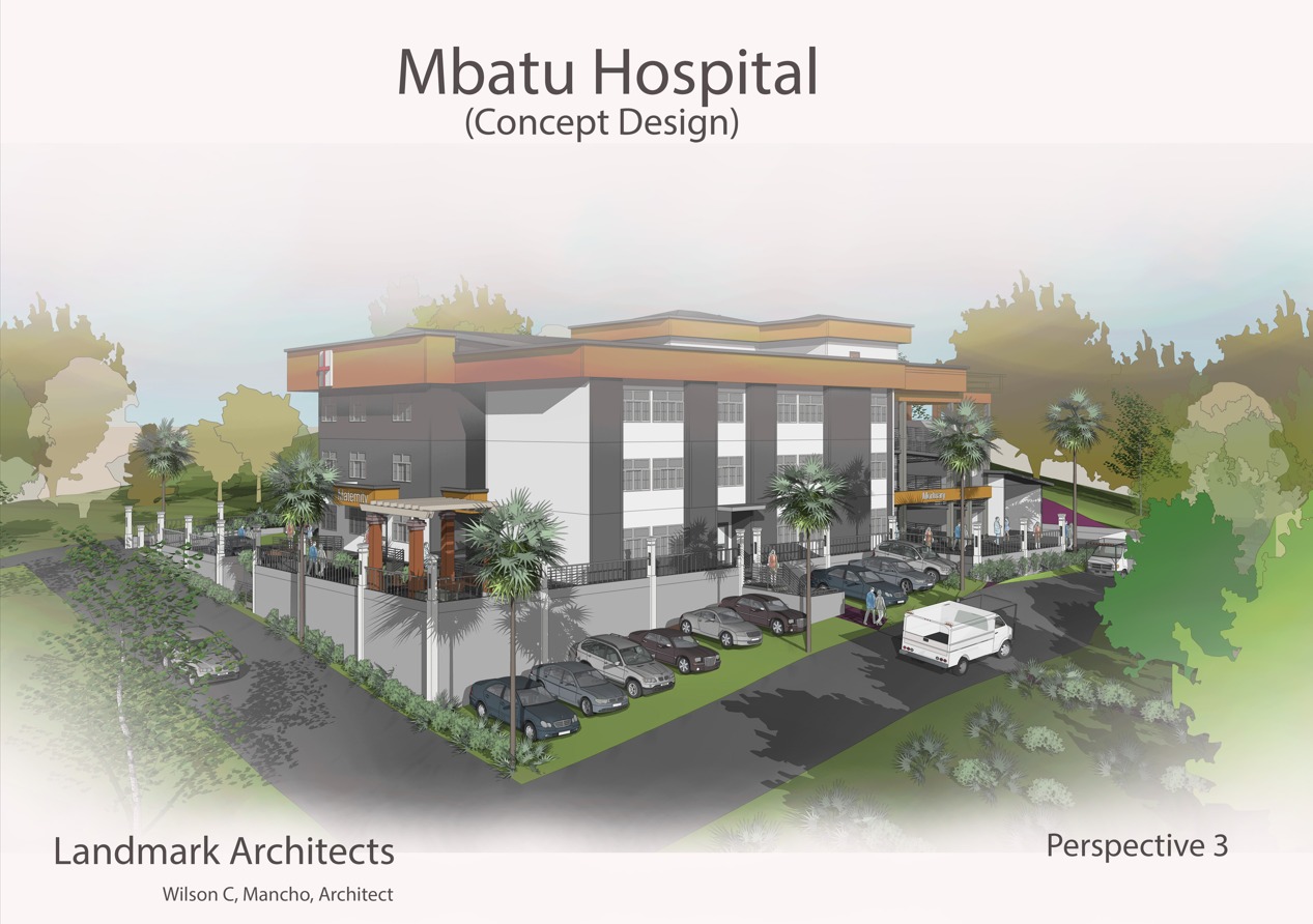 Hospital Project