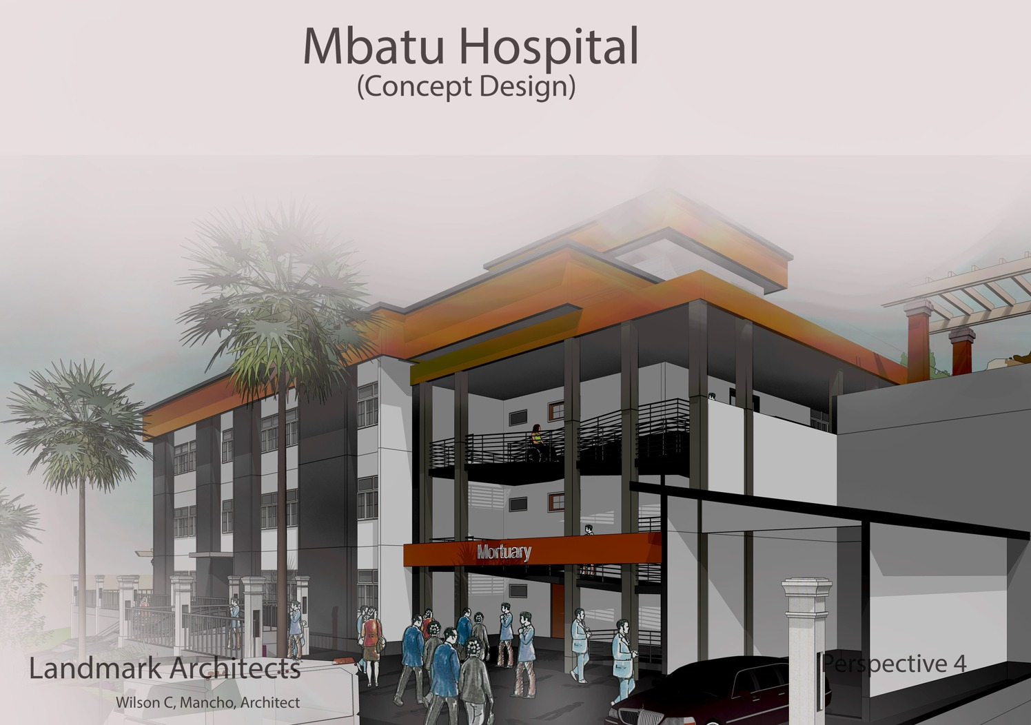 Hospital Project