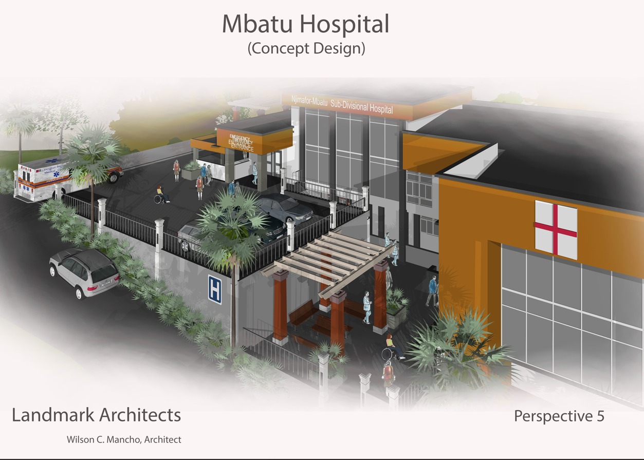 Hospital Project