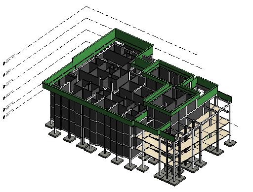 Hospital Project