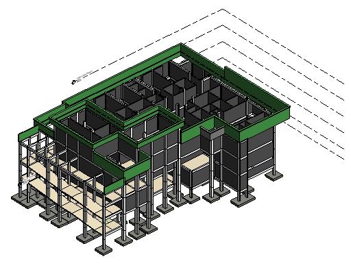 Hospital Project