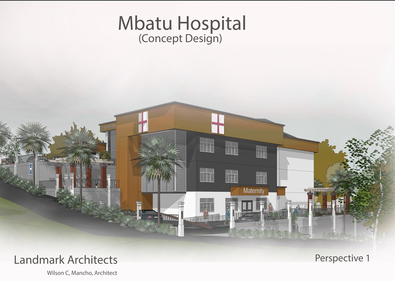 Hospital Project